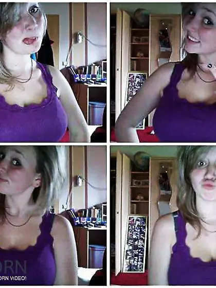 Super-Sexy Facebook Nymph