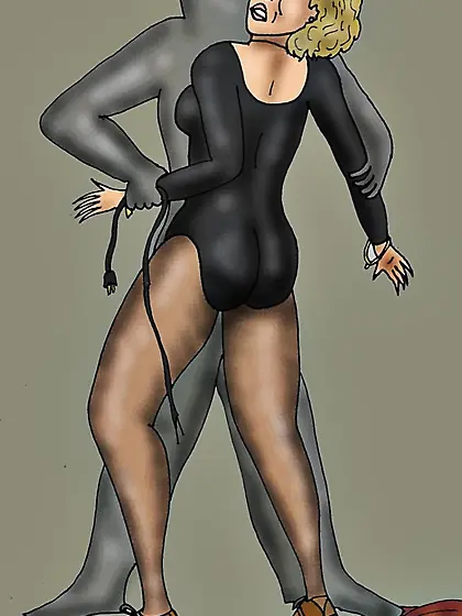 Lois and her patient