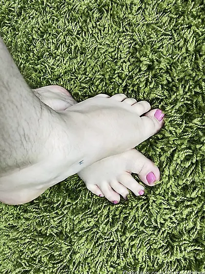 Beautiful BBW Cherry