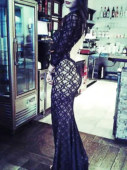 Sexy Serbian girls 47