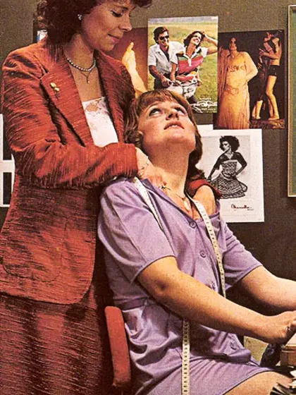 Seventies lesbians hot dirty