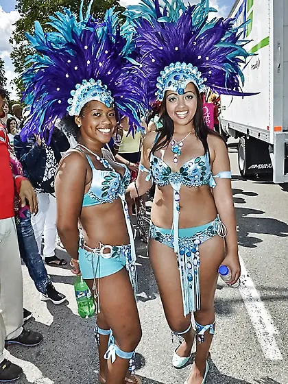 Caribana 2013