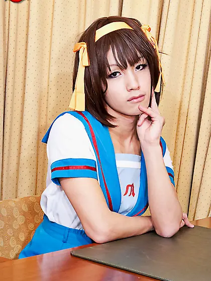 anese Ladyboy Mutual Screw