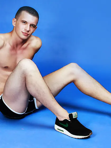 White young gay yummyabs