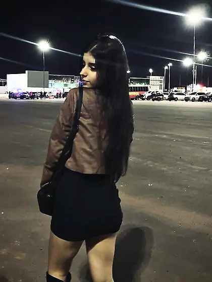 Prostitution,  that's my job! 648