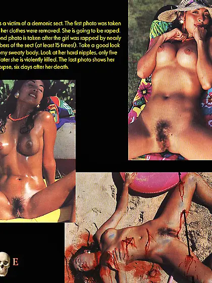 John's Retrosex Gallery 20