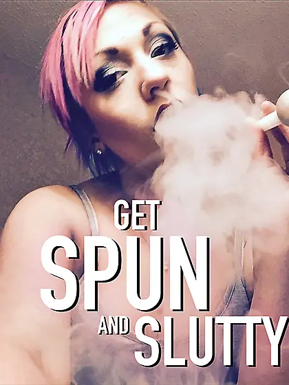 spun and slutty