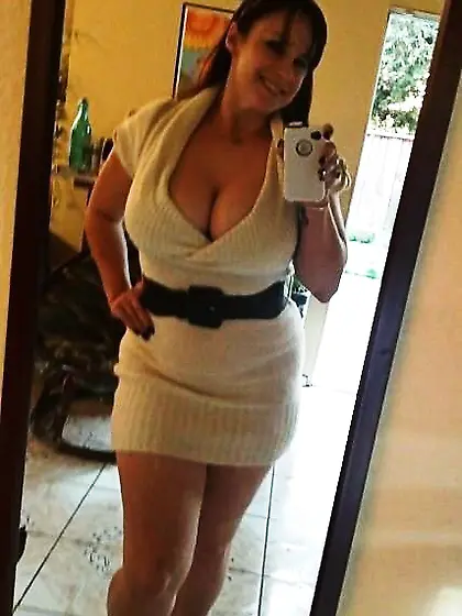 MILF selfshots (June 2015)