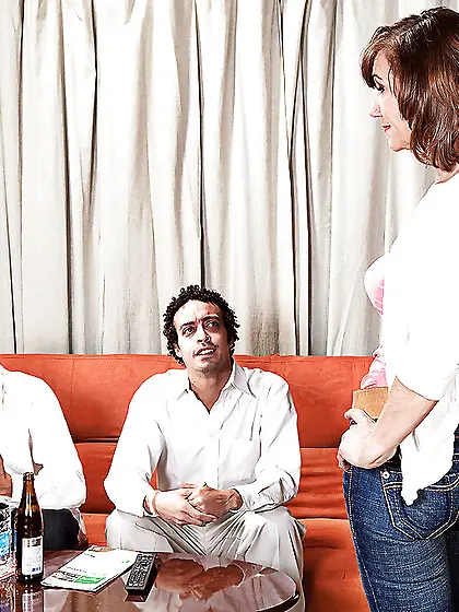 Hot slutty mature moms