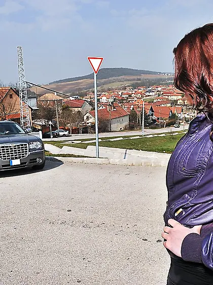 Angel,  the sexy little