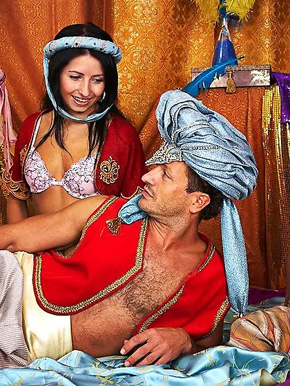 Brenda K, Vanessa H and Terry eighteen