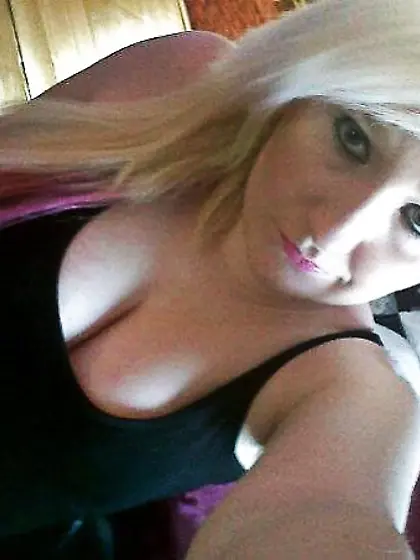 My pictures! (Non-Naked)