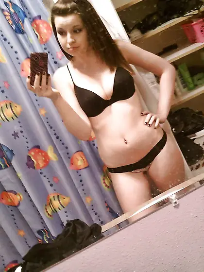 Large one night stand boobies