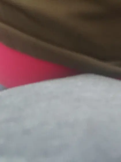 Surprise dans la cuisine