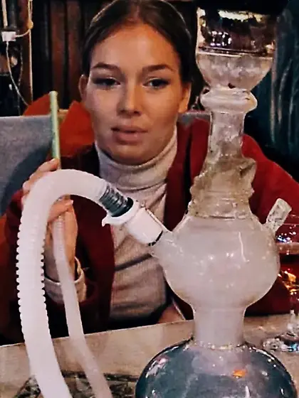 Sonja,  finnish escort in Finland