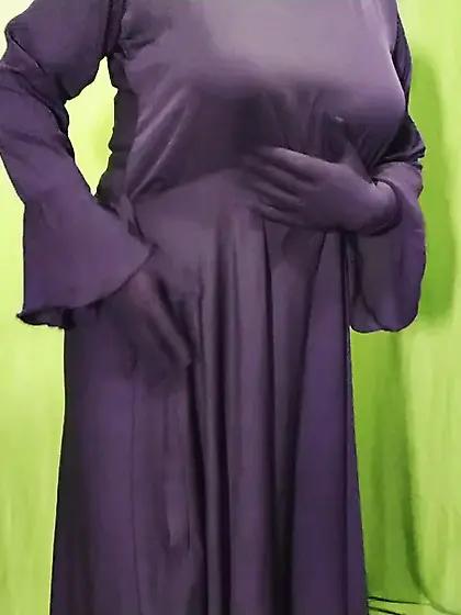 Beautiful Muslim girl Indian