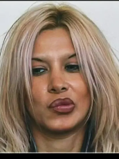 Russian MILF takes it hard in the tush