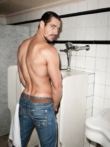 Piss Urinals Dirty Fuckers Enjoyment