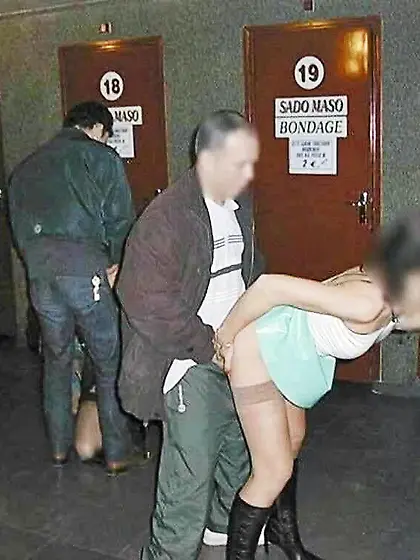 The Trashy Side of Town