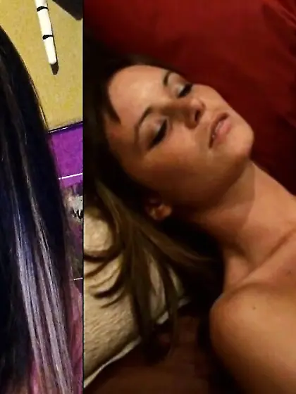 Jamie goes on the GGW bus to masturbate