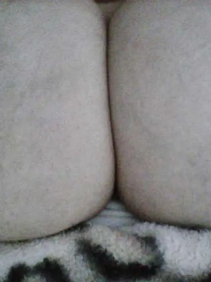 One more ditzy tramp