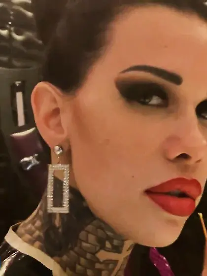 Miss Alessa Milano Playing with my SissyBitch