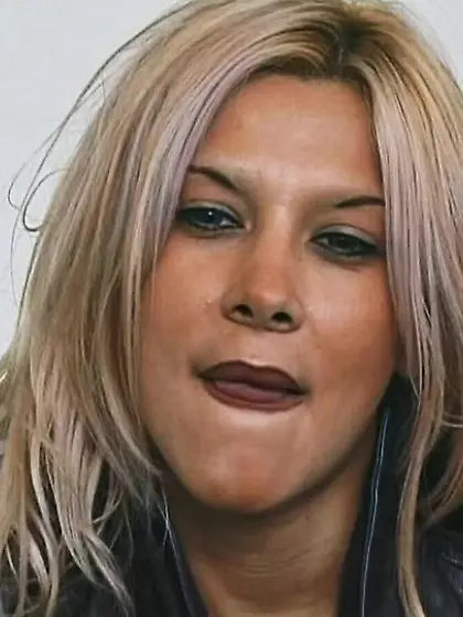 Rough anal for striking Russian MILF 