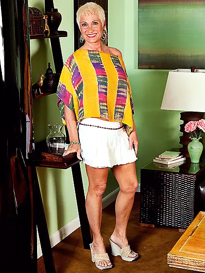 She fucks young guys