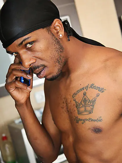 Cayenne Klein 1 on 1