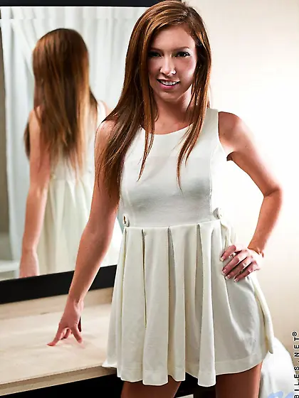 Toys and masturbation is what Maddy Oreilly loves the most and s