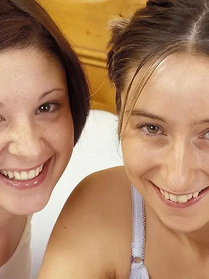 Sandra G and Donna H pics