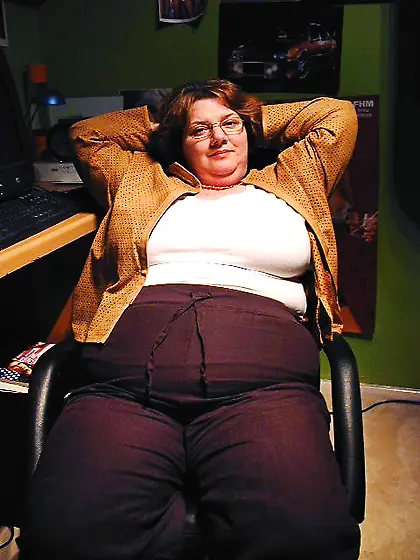 Milf chris united kingdom