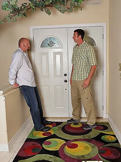 Asian model Miko Sinz gets her shaved pussy stuffed after birthd