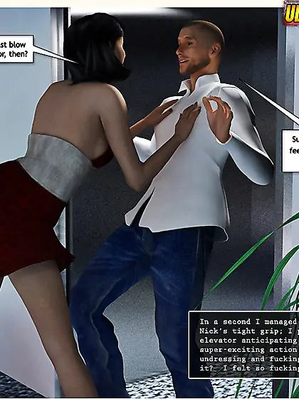 Slutty hotties perfect tits