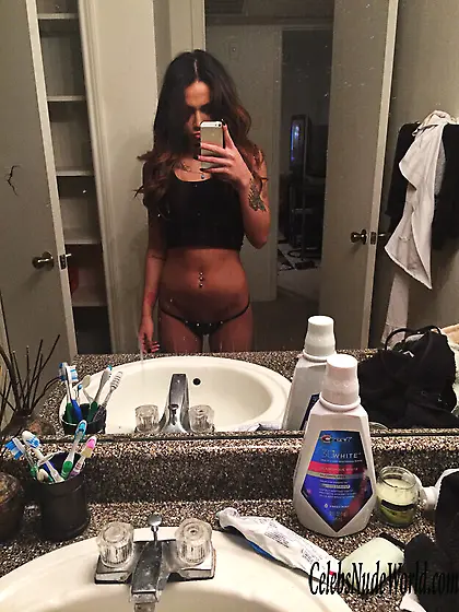 Mariah Corpus Leaked