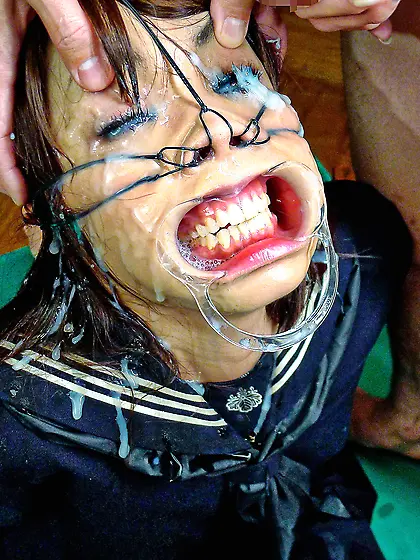 Cum Junkies = Good Bad Girls PART 1