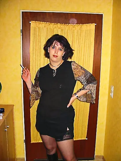 Boots Jenny from United Kingdom