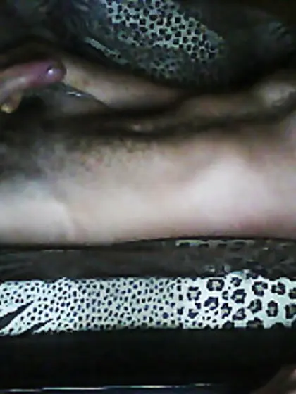 Look at my cock in the morning hours