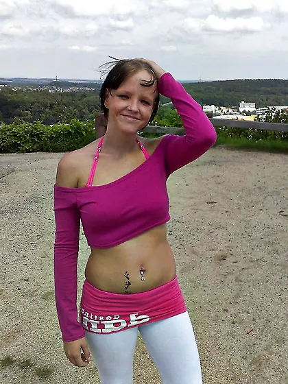 My last holiday in eastern europe