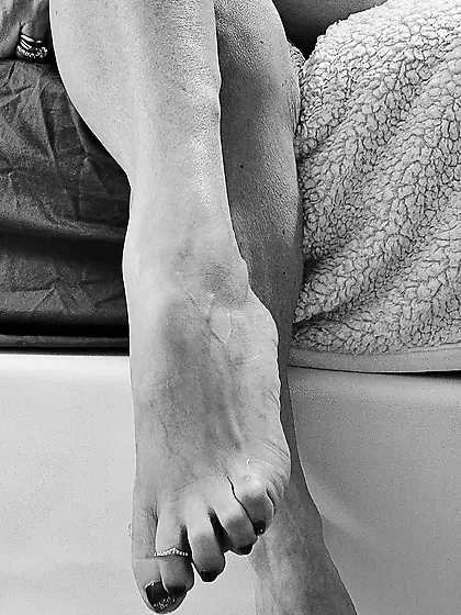 Mmm,  who's gonna suck them?