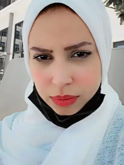 Egyptian slut Eman Abed