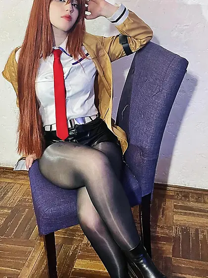 Cosplay Slut