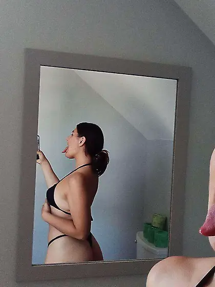 Ex fentanyl-whore current mom Katie