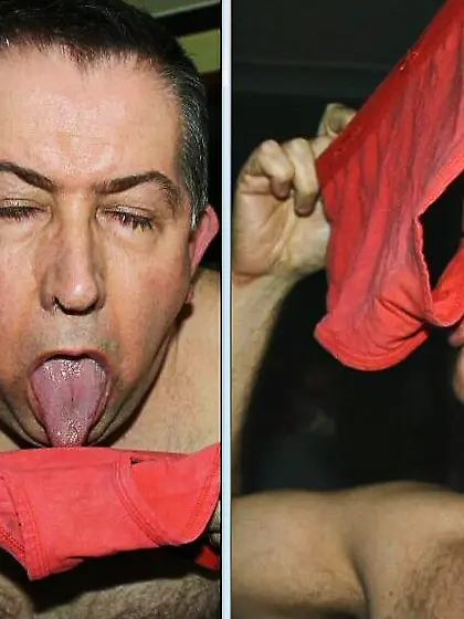 Tasting my daughter's Cunt