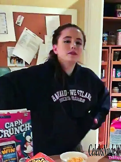 Lily Mo Sheen Leaked