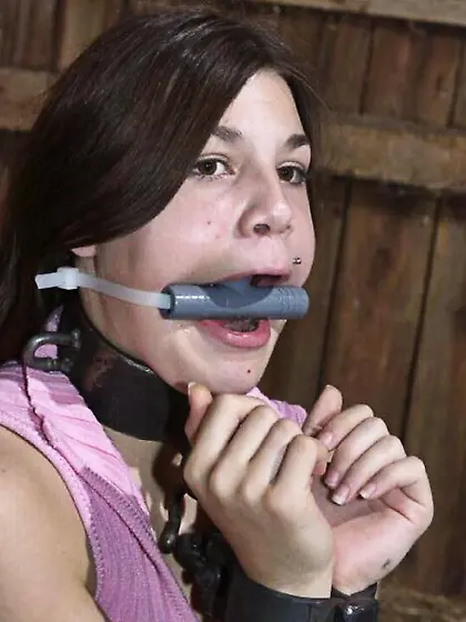 Salacious slavegirls Vol.  60