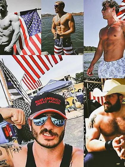 Superior White Alphas