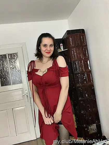 MelanieAhHot Free Photos