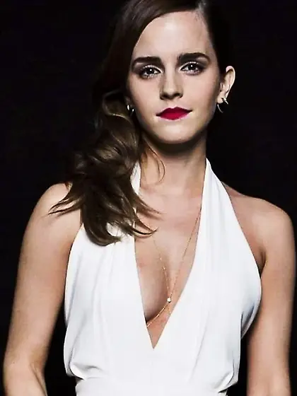 Emma Watson,  r#pe meat.