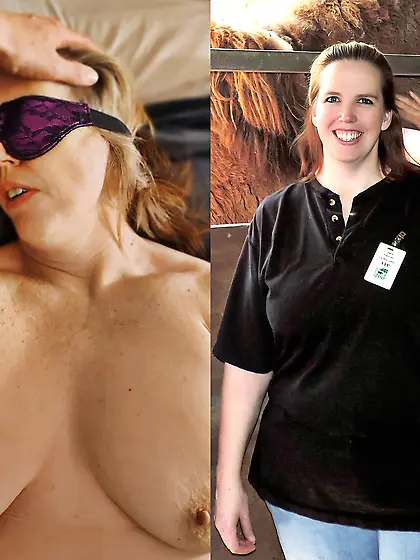 Hot Real Milf Tara Z From Ohio!